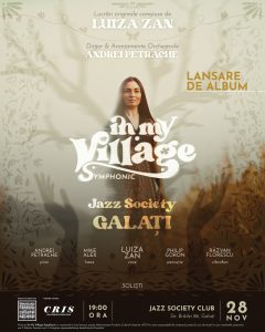 Galați - In My Village Symphonic