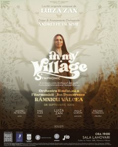 Râmnicu Vâlcea - In My Village Symphonic